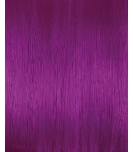 Balmain Fill-In Extensions Fiber Hair 45cm 10pcs Fuchsia