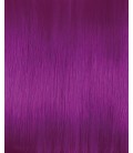 Balmain Fill-In Extensions Fiber Hair 45cm 10pcs Fuchsia