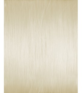 Balmain Fill-In Extensions Fiber Hair 45cm 10pcs Ice White