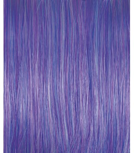 Balmain Fill-In Extensions Fiber Hair 45cm 10pcs Purple Rain