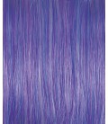 Balmain Fill-In Extensions Fiber Hair 45cm 10pcs Purple Rain