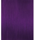 Balmain Fill-In Extensions Fiber Hair 45cm 10pcs Purple