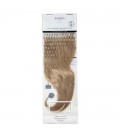 Balmain Fill-In Micro Ring Extensions Human Hair 40cm 50pcs 10A