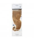 Balmain Fill-In Micro Ring Extensions Human Hair 40cm 50pcs 9.8G