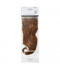 Balmain Fill-In Micro Ring Extensions Human Hair 40cm 50pcs L6