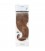 Balmain Fill-In Micro Ring Extensions Human Hair 40cm 50pcs L5
