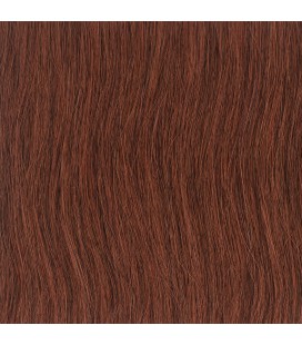 Balmain Fill-In Micro Ring Extensions Human Hair 40cm 50pcs 5RM