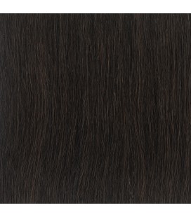 Balmain Fill-In Micro Ring Extensions Human Hair 40cm 50pcs 3
