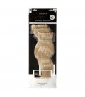 Balmain Double Hair Human Hair 40cm 3pcs 10A