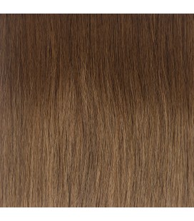 Balmain Double Hair Human Hair 55cm 1pcs 8A.9A