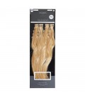 Balmain Tape Extensions Easy Volume  Human Hair 40cm 20pcs 10G