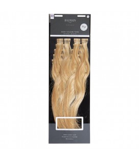 Balmain Tape Extensions Easy Volume  Human Hair 40cm 20pcs 9G