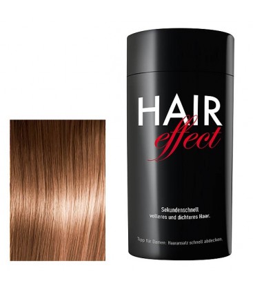 Hair Effect light brown 7-8  (26gr)