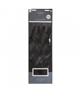 Balmain Tape Extensions Easy Volume  Human Hair 40cm 20pcs 1