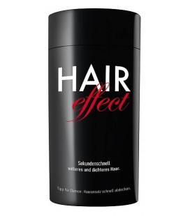 Hair Effect brown 7  (26gr)