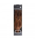 Balmain Tape Extensions Easy Length Human Hair 55cm 20pcs L5