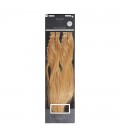 Balmain Tape Extensions Easy Length Human Hair 55cm 20pcs L8