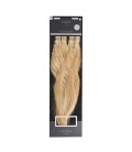 Balmain Tape Extensions Easy Length Human Hair 55cm 20pcs 9.8G