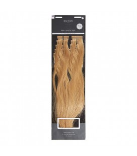Balmain Tape Extensions Easy Length Human Hair 55cm 20pcs 10G