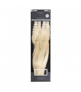 Balmain Tape Extensions Easy Length Human Hair 55cm 20pcs L10