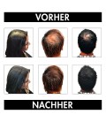 Hair Effect dark brown 3-4  (26gr)