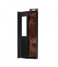 Balmain Backstage Weft Human Hair 40cm 1pcs 10A