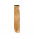 Balmain Backstage Weft Human Hair 40cm 1pcs 10A