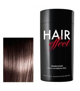 Hair Effect dark brown 3-4  (26gr)