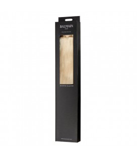 Balmain Backstage Weft Human Hair 60cm 1pcs 9G.10 Ombre