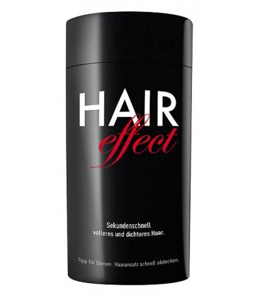 Hair Effect chocolate  (26gr)