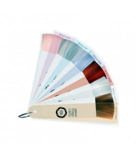Lisap Lisaplex Filter Color Kleurenkaart