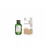 Keraplant Nature Skin-Calming Shampoo 4 x 250ml