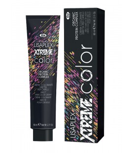 Lisaplex Xtreme Color Moody Purple 60ml