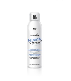 Lisap No Panic Spray 250ml