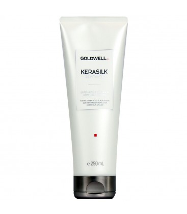 Goldwell Kerasilk Revitalize Exfoliating Pre-Wash 250ml