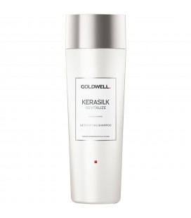 Goldwell Kerasilk Revitalize Nourishing Shampoo 250ml