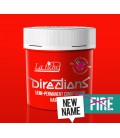 Directions Fire / Neon Red 89ml