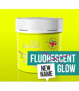 Directions Fluorescent glow / Fluorescent Yellow 89ml