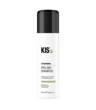Kis Pro-Dry Shampoo 100ml
