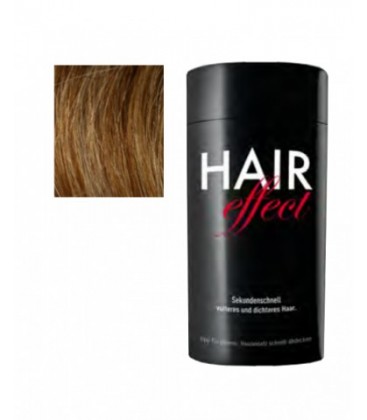 Hair Effect klein natural blonde  (14gr)