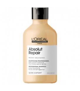 Loreal Serie Expert Absolut Repair Shampoo 300ml