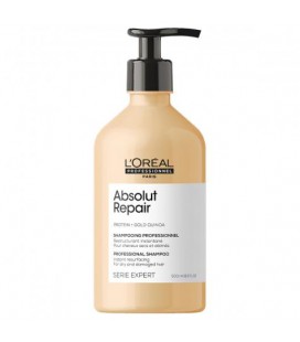 Loreal Serie Expert Absolut Repair Shampoo 500ml