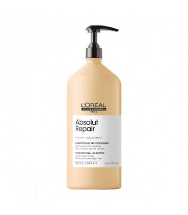 Loreal Serie Expert Absolut Repair Shampoo 1500ml