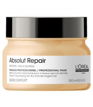 Loreal Serie Expert Absolut Repair Masker 250ml