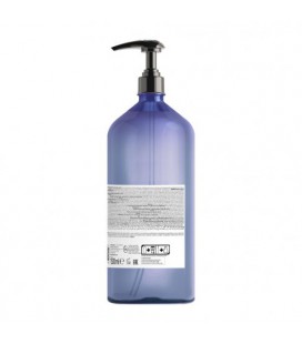 Loreal Serie Expert Blondifier Gloss Shampoo 1500ml