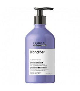 Loreal Serie Expert Blondifier Conditioner 500ml