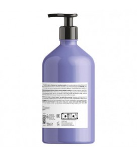 Loreal Serie Expert Blondifier Conditioner 750ml