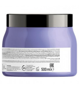 Loreal Serie Expert Blondifier Masker 500ml