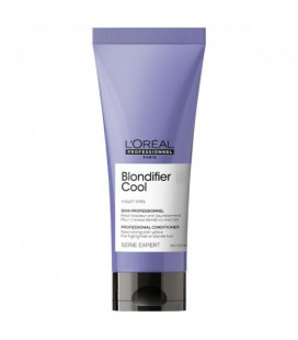 Loreal Serie Expert Blondifier Cool Conditioner 200ml