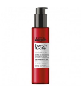 Loreal Serie Expert Fluidifier Memory Blowdry Crème 150ml